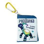 PM-LM5-TP ポケットモンスター L字ミニミニポーチ テラパゴス
