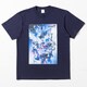ウルトラマンシリーズ ウルトラマンゼロ15周年 記念 Tシャツ 最強形態ver. 最強形態ver. Lサイズ