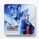 ウルトラマンシリーズ ウルトラマンゼロ15周年 記念 アクリルマグネット 最強形態ver. 最強形態ver.