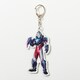 ウルトラマンシリーズ アクリルキーホルダー ウルトラマンアーク ギャラクシーアーマー