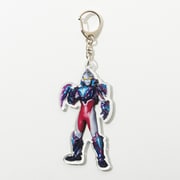 ウルトラマンシリーズ アクリルキーホルダー ウルトラマンアーク ギャラクシーアーマー