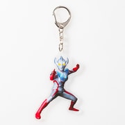 ウルトラマンシリーズ アクリルキーホルダー ウルトラマンタイガ