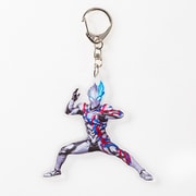 ウルトラマンシリーズ アクリルキーホルダー ウルトラマンブレーザー