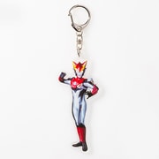 ウルトラマンシリーズ アクリルキーホルダー ウルトラマンロッソ