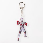 ウルトラマンシリーズ アクリルキーホルダー ウルトラマンエックス