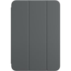 iPad mini（A17 Pro）用 Smart Folio - チャコールグレイ MC2Q4FE/A