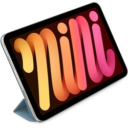 iPad mini（A17 Pro） Smart Folio デニム iPad mini (A17 Pro) 用Smart Folio｜C smart公式オンラインストア