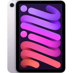 ヨドバシ.com - アップル Apple iPad mini （A17 Pro） 8.3インチ Wi-Fi 256GB パープル MXNE3J/A  通販【全品無料配達】