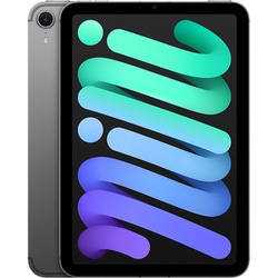 ヨドバシ.com - アップル Apple iPad mini （A17 Pro） 8.3インチ SIMフリー 512GB スペースグレイ  MYHC3J/A 通販【全品無料配達】