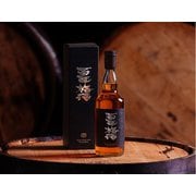 百年梅酒 ウィスキー樽熟成 700ml [梅酒]