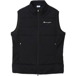 CP24FW C3-AG604 090 [ベスト BK XLサイズ]