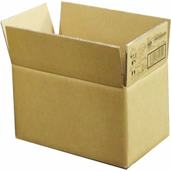ヨドバシ.com - 紺屋商事 01150060 [ダンボール 60サイズ 内寸