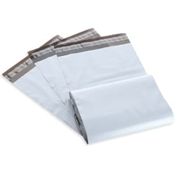 宅配袋（LDPE） 小 100枚入 01040001