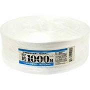 PP荷造縄太幅 100mm×1000m 00720021