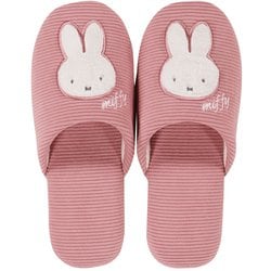 プリ―マミッフィー スリッパ PK ピンク