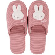 プリ―マミッフィー スリッパ PK ピンク