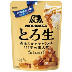 とろ生キャラメル 60g