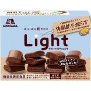 Light＜ベイクドショコラ＞ 46g