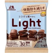 Light＜ベイクドショコラ＞ 117g