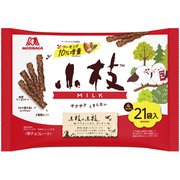 小枝＜ミルク＞大袋 111g