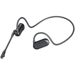 MM-BTSH71BK [超軽量 Bluetooth オープンイヤー ヘッドセット]