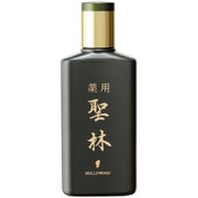 ハリウッド 薬用 聖林