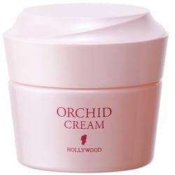 ハリウッド オーキッド クリーム