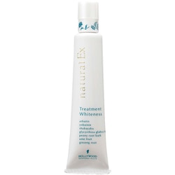 ハリウッド ナチュラルEX トリートメントホワイトネス h