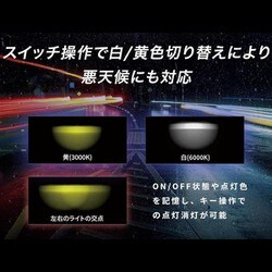 カエディアkaedear cyber LED Projector KDR-K11 Kaedear(カエディア) Cyber LED プロジェクター ライト KDR-K11