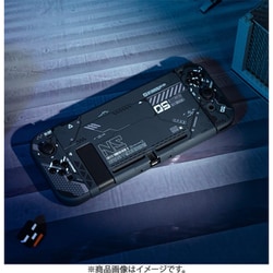 G-NS-HS-TH-WH-MR [Switch用 リフレクティブメカ 保護カバー]