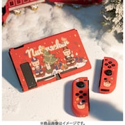 G-NS-HS-TH-PB [Switch用 くるみ割り人形 保護カバー]