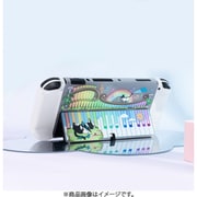 G-NSOLED-HS-TH-MR [SwitchEL用 メロディの遺跡 保護カバー]