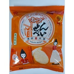 オランダせんべい 2枚×10袋