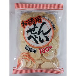 お徳用せんべい 200g