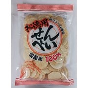 お徳用せんべい 200g