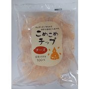 こめこめチップ(チーズ) 80g