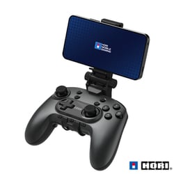 HMP-002 [ワイヤレスホリパッド for Mobile Gaming]