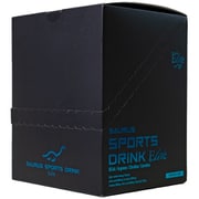 SS011-10 SAURUS SPORTS DRINK Elite 10包 [グレープフルーツ風味 粉末スポーツドリンク]