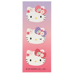Amazon.co.jp: サンリオ ポチ袋 ハローキティ 辰年 キティ