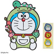ぽち袋 アイムドラえもん へび 3枚入 142727