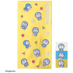 ぽち袋 大判サイズ 金 アイムドラえもん 3枚入 143111