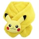 ASMF039 ポケットモンスター もこもこマフラー ピカチュウ