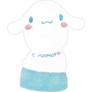 ASMT047 サンリオキャラクターズ もこもこミトン シナモロール