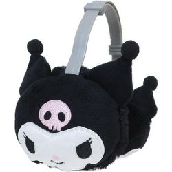 ASRV049 サンリオキャラクターズ もこもこレシーバー クロミ