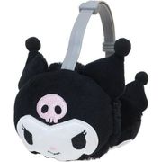 ASRV049 サンリオキャラクターズ もこもこレシーバー クロミ