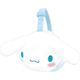 ASRV050 サンリオキャラクターズ もこもこレシーバー シナモロール