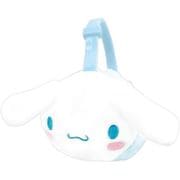 ASRV050 サンリオキャラクターズ もこもこレシーバー シナモロール