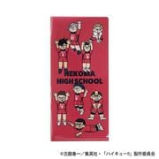 ハイキュー！！ チケットホルダー ジロリ 試合ver. 音駒高校