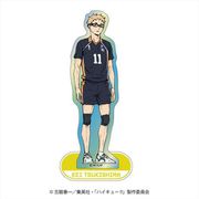 ハイキュー！！ オーロラアクリルスタンドvo.2 月島蛍