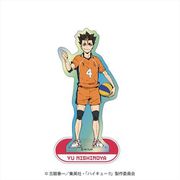 ハイキュー！！ オーロラアクリルスタンドvo.2 西谷夕